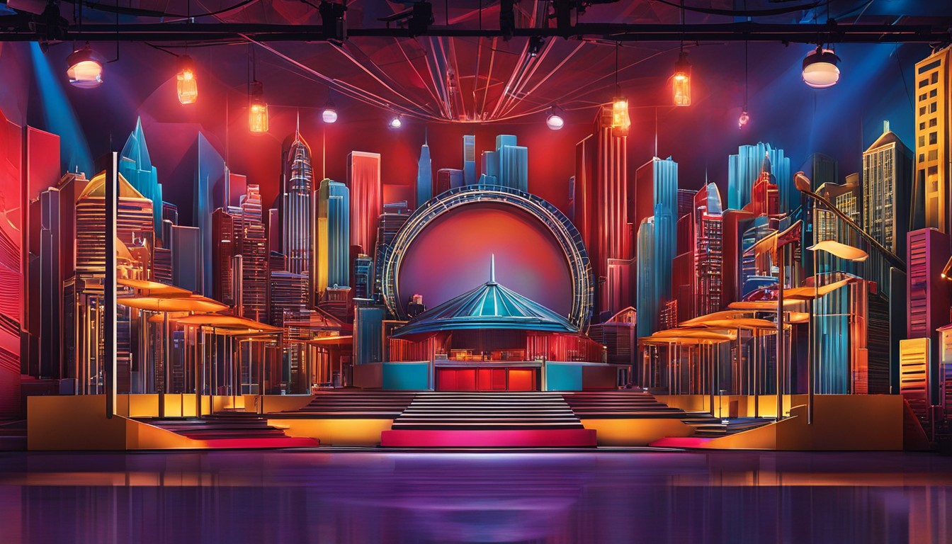 Calgary live music tours