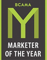 control deslizante de marca