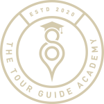 the tour guide academy